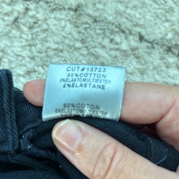 J Brand overalls - Picture 5 of 7